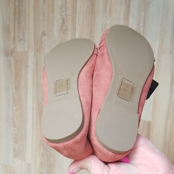 2/$18 WOMEN'S Flats Ballerina Shoes NWT - Picture 3 of 6
